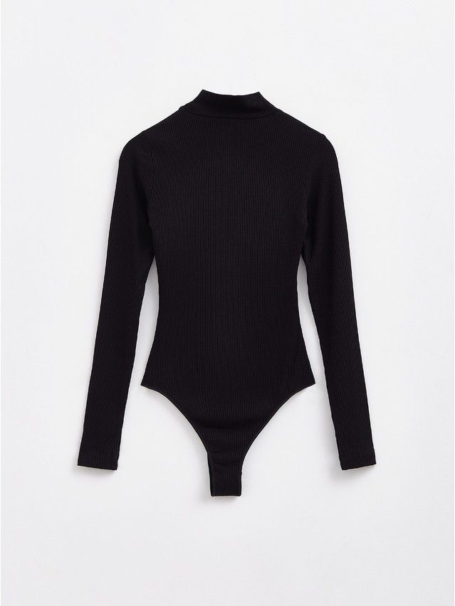 Боди CE LBD 1850, р.170-84-90, black - 4