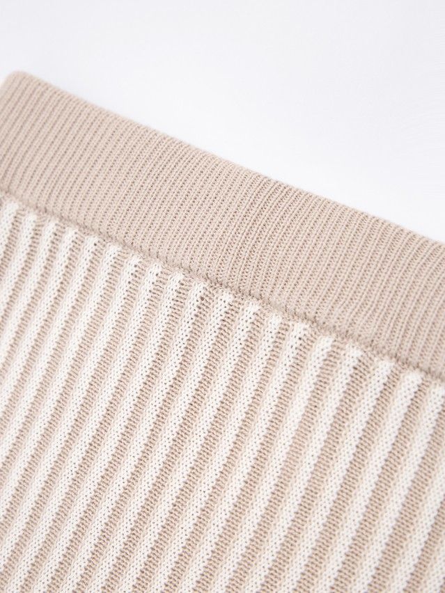 Юбка женская CE LDK2564 25С-64СП, р.170-90, beige - 7