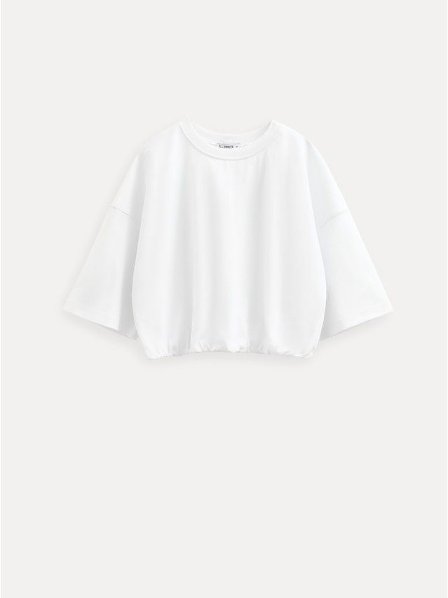 Джемпер женский C LD 3448, р.170-84, white - 5