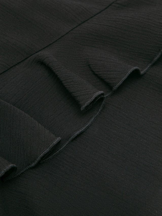 Блузка жен. C LBL 3473, р.170-84-90, black - 7