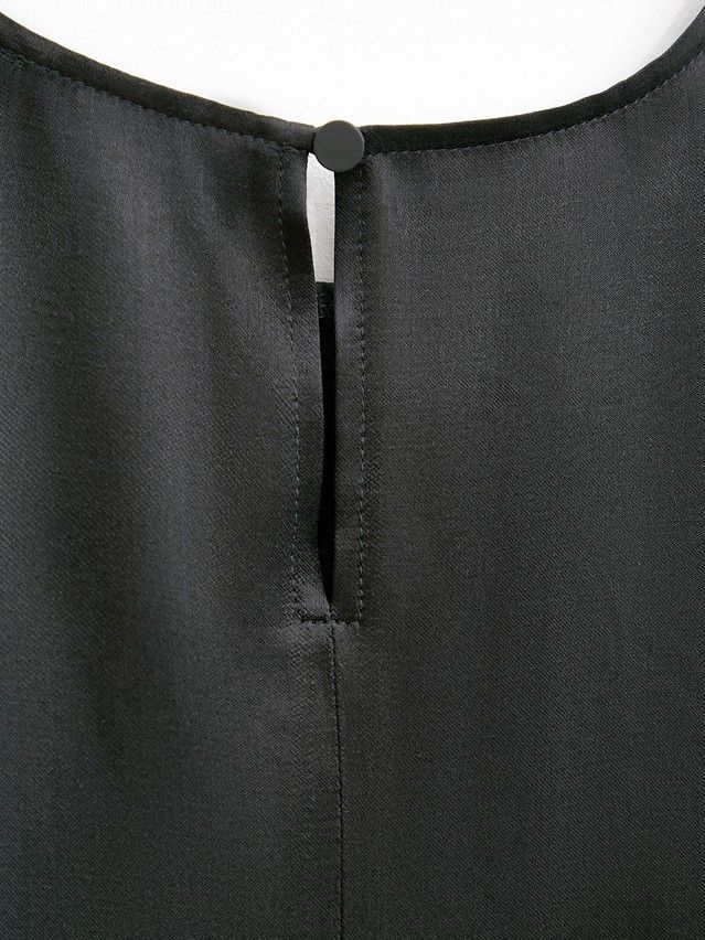 Блузка женская CE LBL 3020, р.170-84-90, black - 10