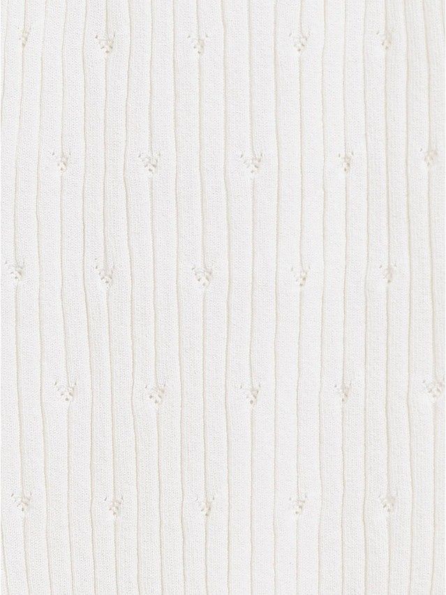 Джемпер женский CE LDK257 22С-36CП, р.170-84, white - 3