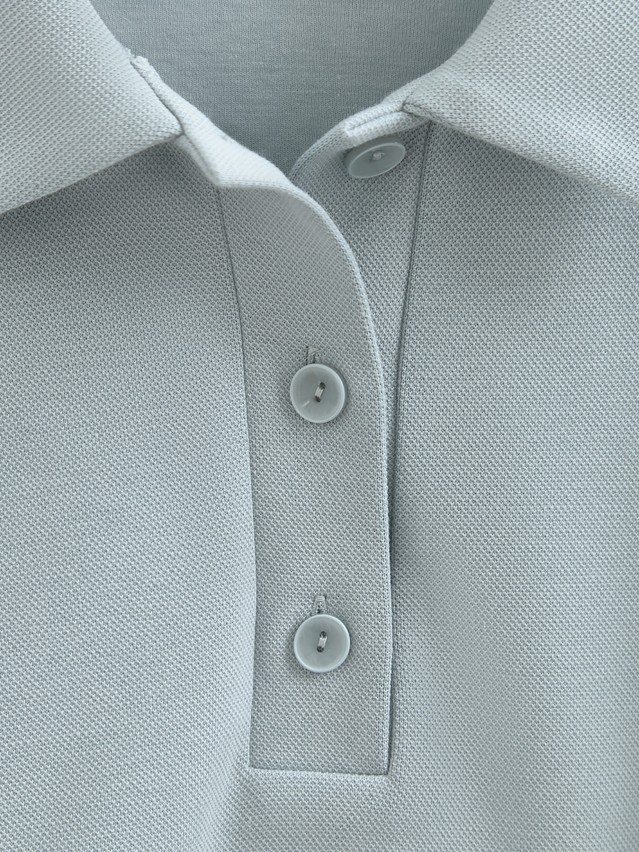 Джемпер жен. C LD 3458, р.170-84, blue - 4