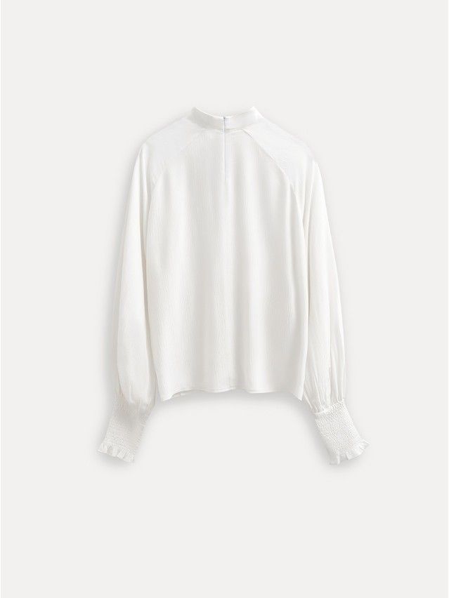 Блузка жен. C LBL 3476, р.170-84-90, white - 6