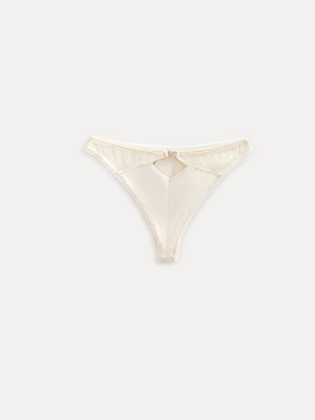 Трусы жен. C INFINITY LBR 3350, р.90, white sand - 5