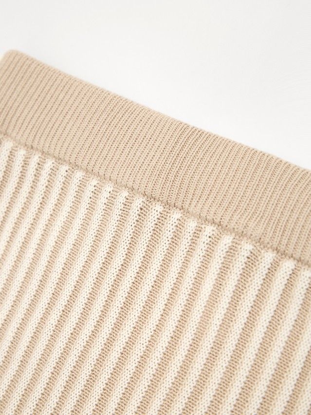 Юбка женская CE LDK2564 25С-64СП, р.170-90, beige - 8