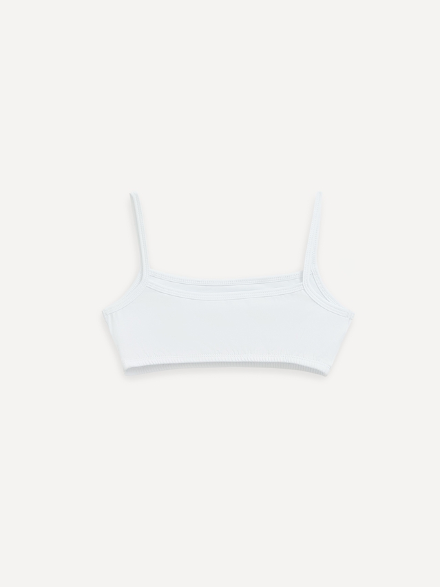 Топ дев. CE BASIC COLLECTION DT 5104 (пакет),р.128,134-68, white - 1