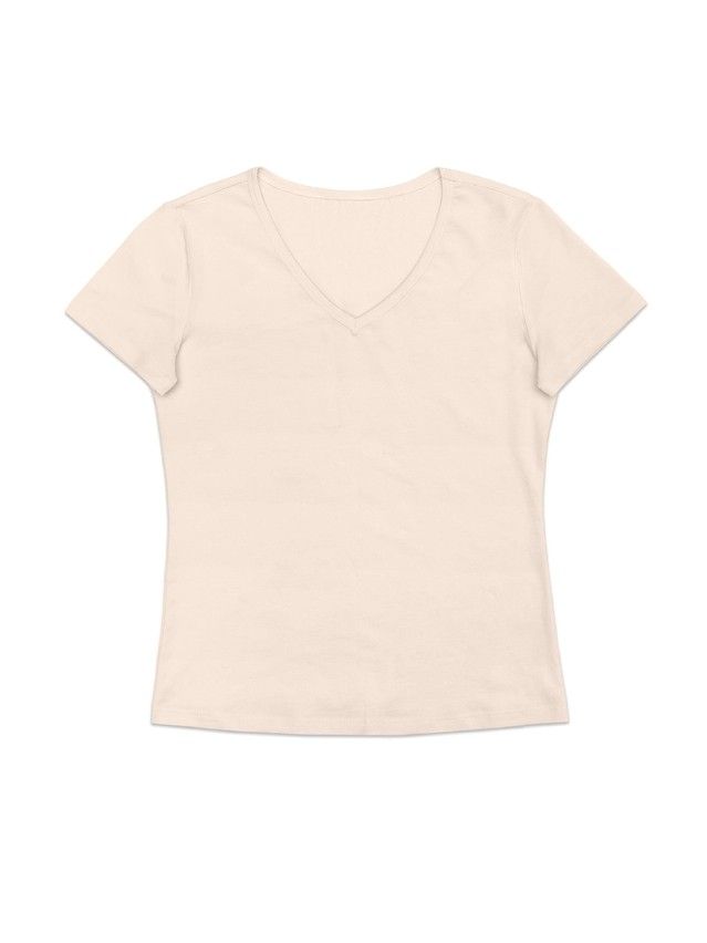 Фуфайка женская CE BASIC COLLECTION LF 2021 (пакет),р.170-84, natural - 4