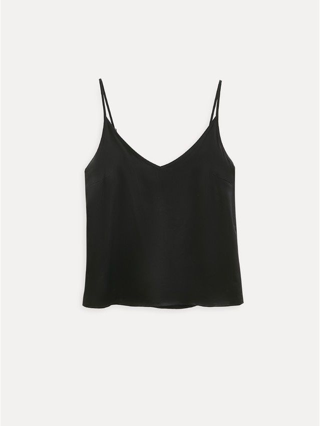 Топ женский CE LTD 2612, р.170-84-90, black - 4