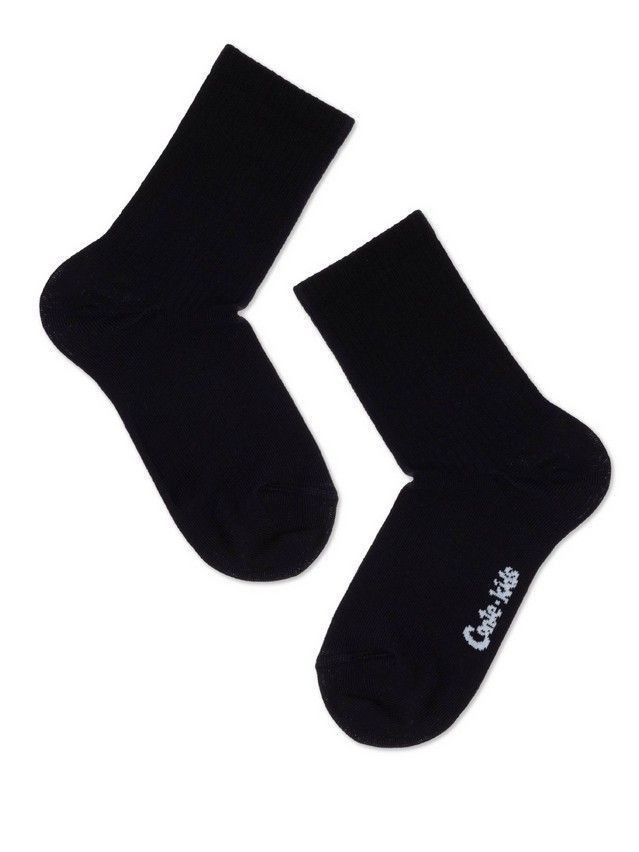 Носки детские CK ACTIVE 20С-167СП, р.16, 000 черный - 6