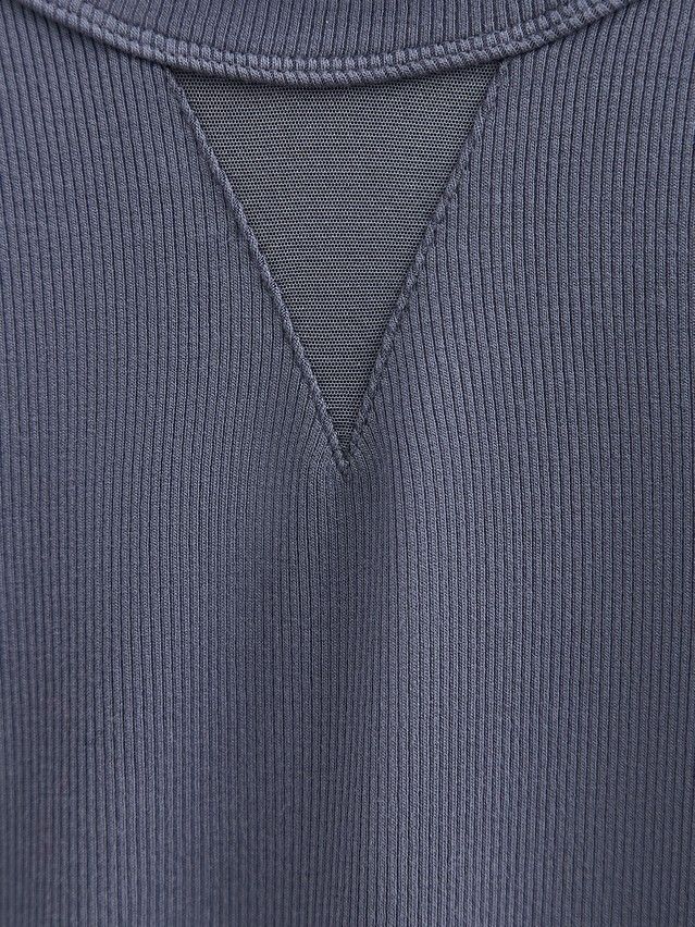 Джемпер женский CE LD 3061, р.170-84, graphite - 2