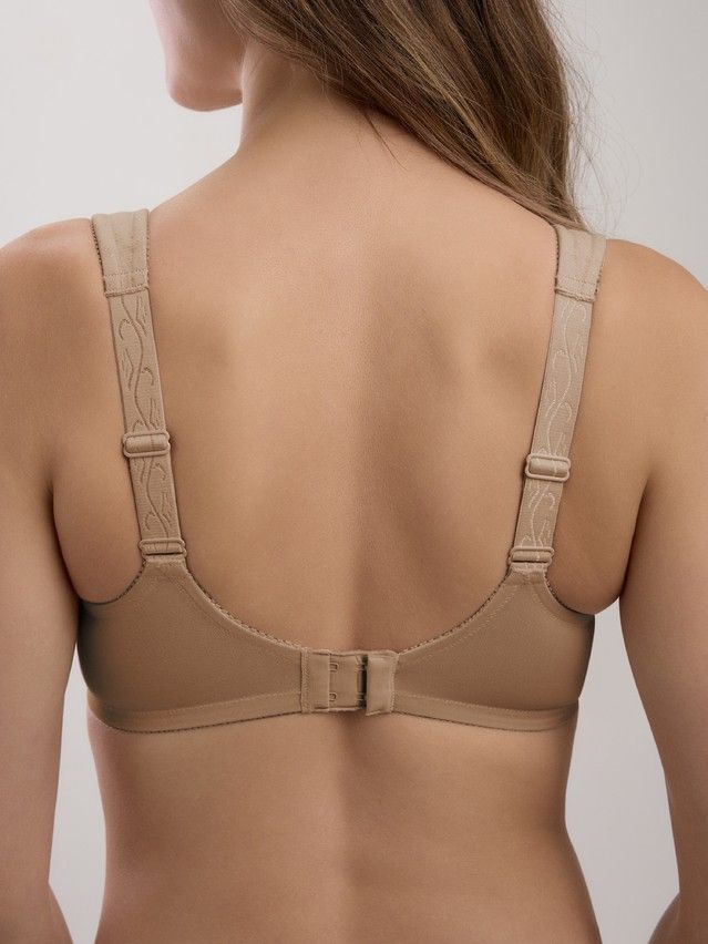 Бюстгальтер CE SUPREMA RB6287, р.100G, телесный - 2