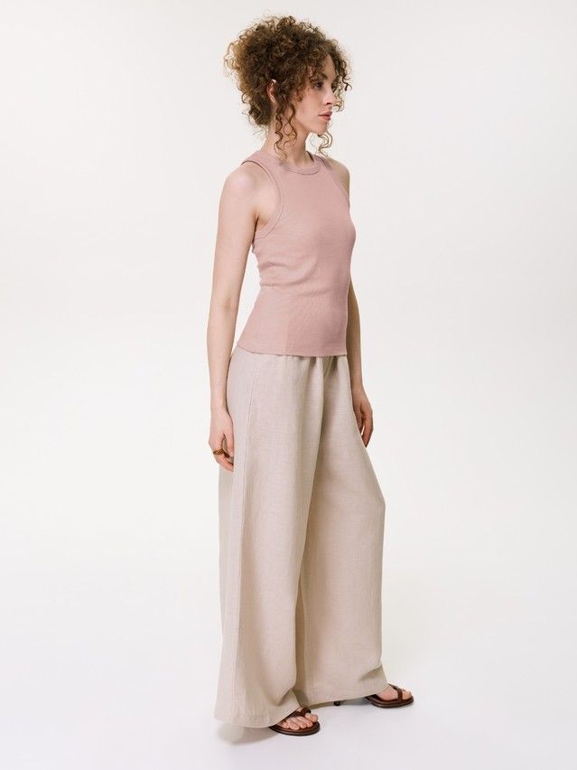 Майка жен. CE BASIC COLLECTION LM 5022 (пакет),р.170-84, pink - 3