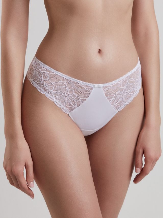 Трусы женские CE AUTOGRAPH RP6130, р.102, белый - 1