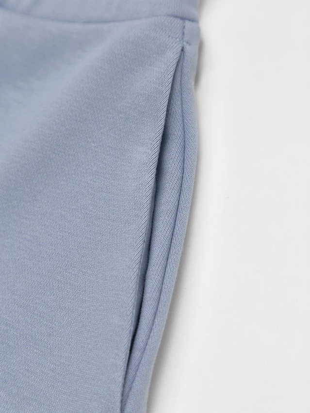 Шорты жен. C LS 3377, р.170-90, denim blue - 9