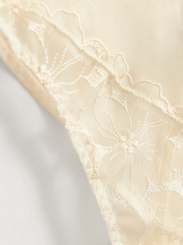 Трусы женские C ADORE LBR 3355, р.90, white sand - 5