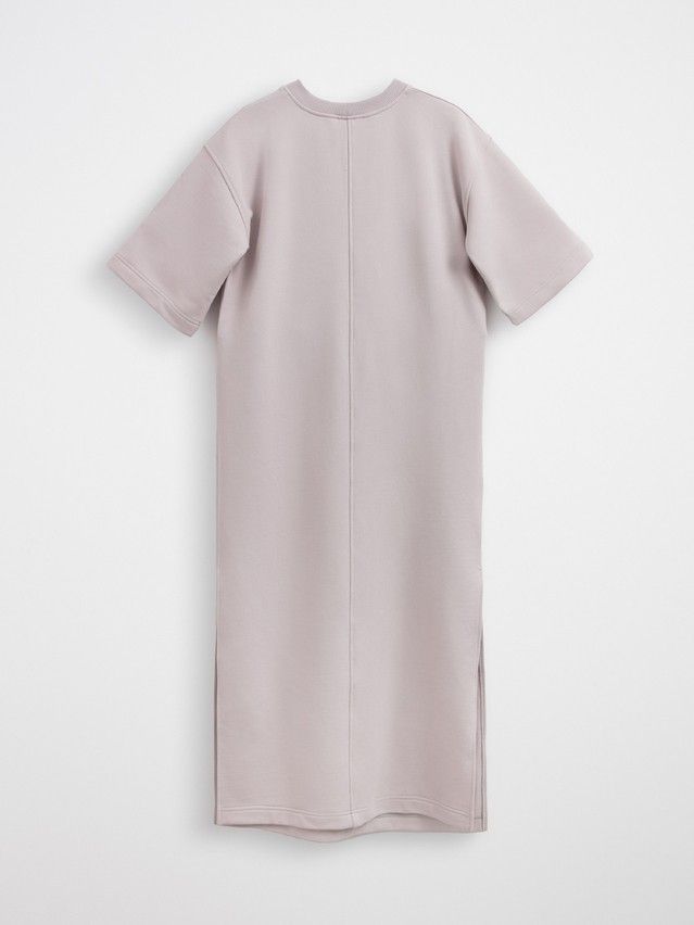 Платье женское CE LPL 3077, р.170-84-90, grey sand - 9