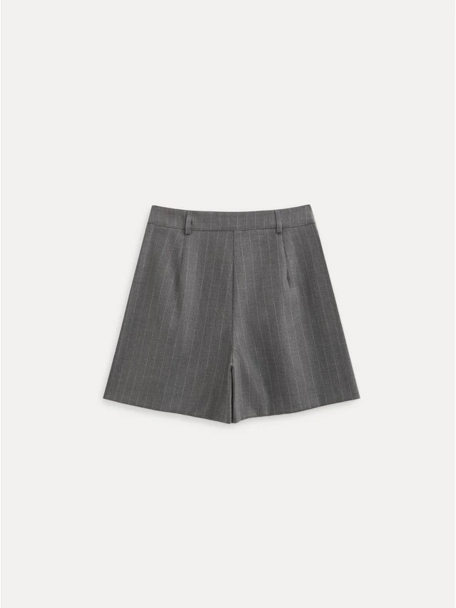 Шорты жен. C LS 3607, р.170-84-90, grey - 2