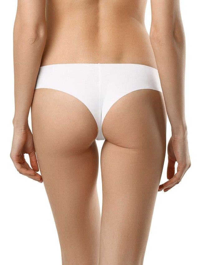 Трусы женские CE INVISIBLE LBR 975 (пакет),р.90, off-white - 4