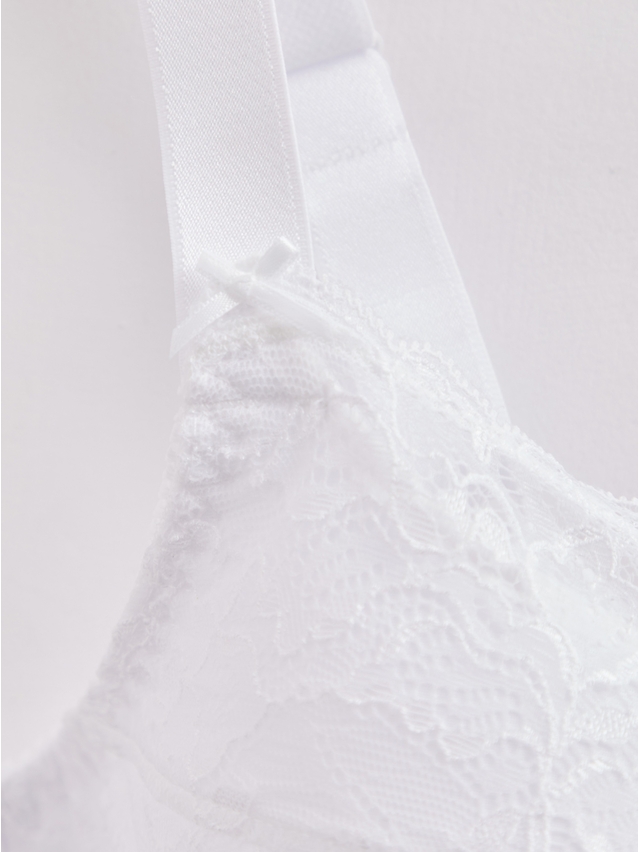 Бюстгальтер CE COMFORT PLUS RB5194, р.70E, белый - 6