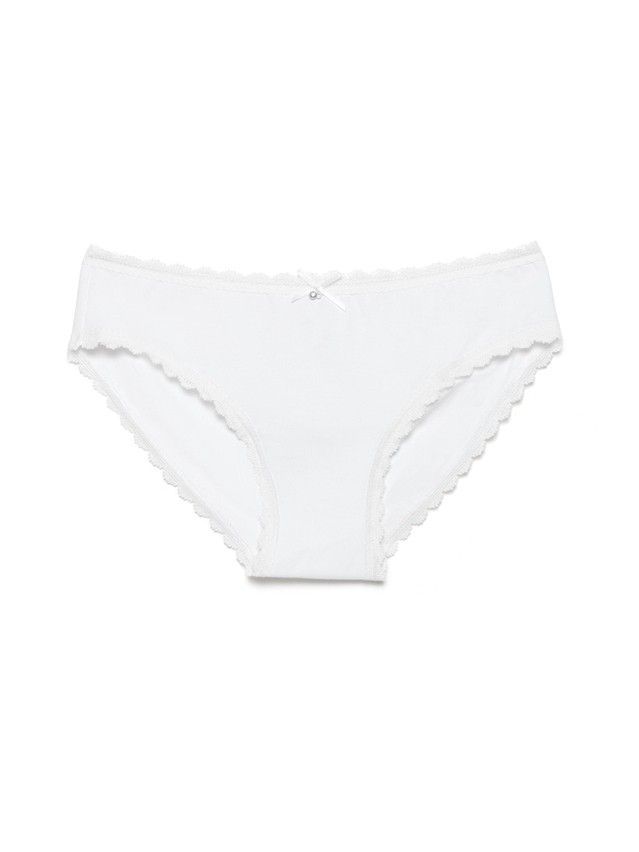 Трусы женские CE SECRET CHARM LB 986 (пакет),р.90, white - 3