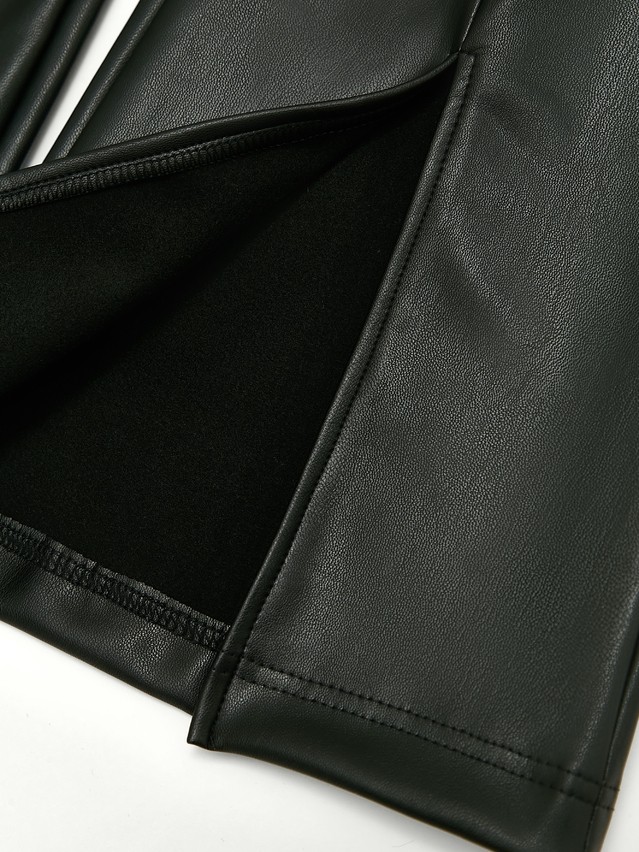 Брюки женские C LBK 3215, р.164-84-90, black - 7