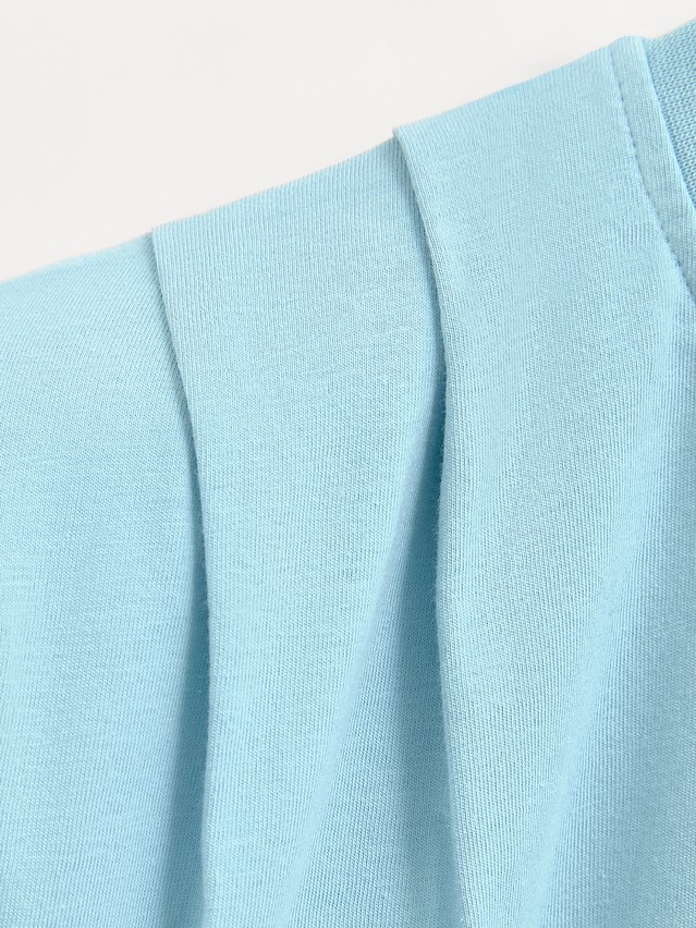 Блузка женская C LBL 3447, р.170-84, blue - 9