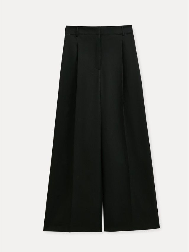 Брюки женские C LBK 3258, р.170-84-90, black - 6