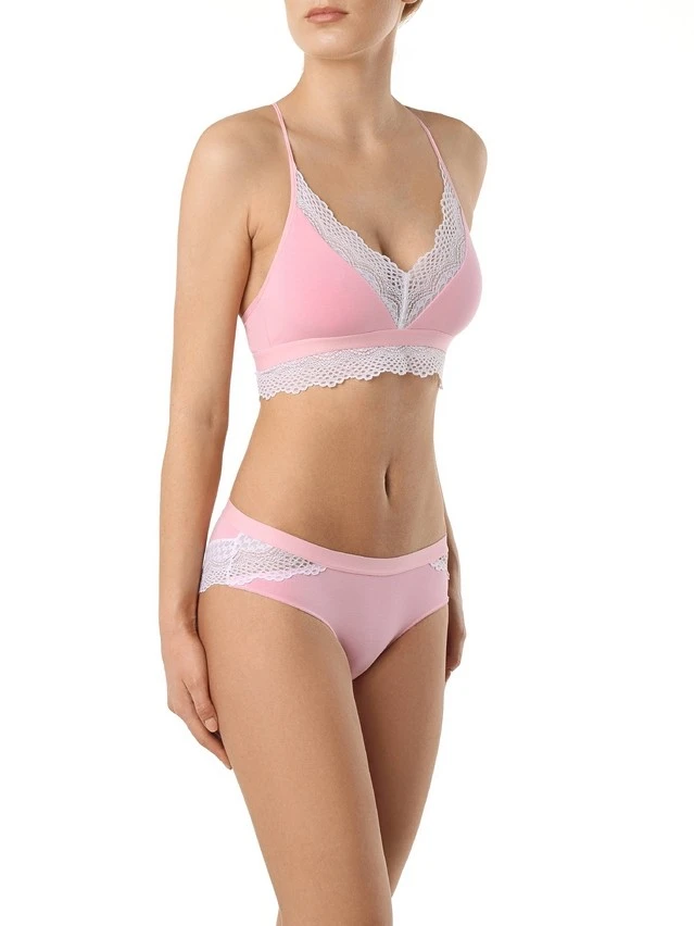 Бюстье MODERNISTA LBE 991, р.170-84, primerose pink - 4