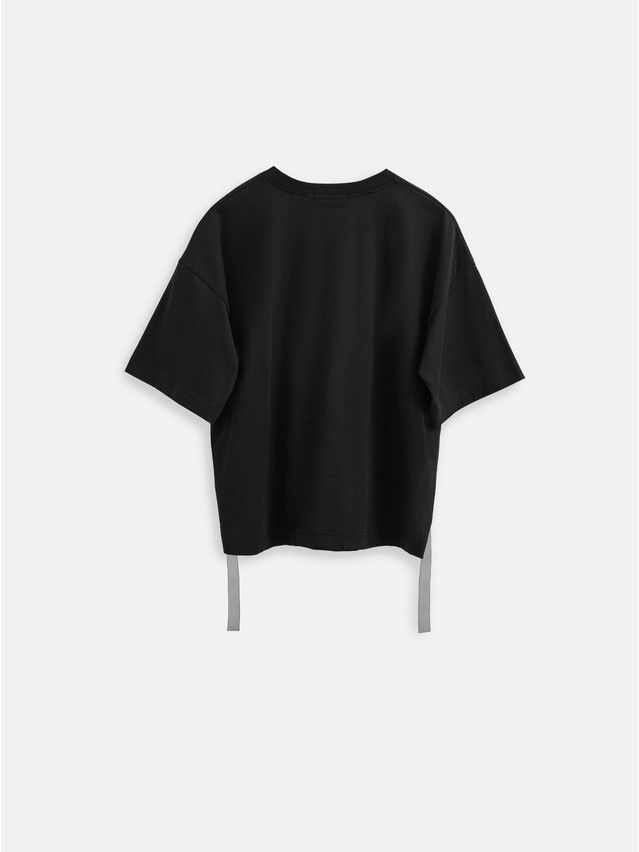 Джемпер жен. C LD 3445, р.170-84, black - 6