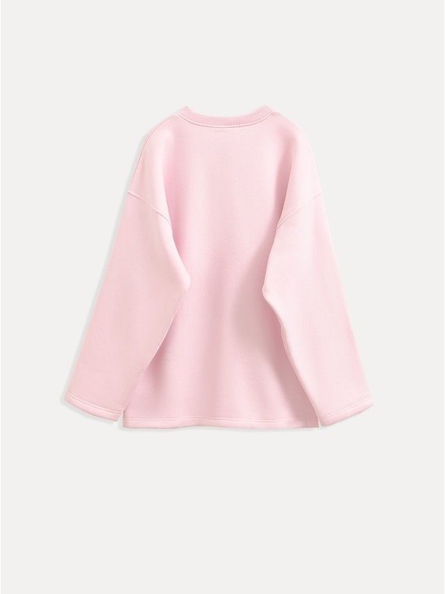 Джемпер женский C LD 3231, р.170-84, rose - 5