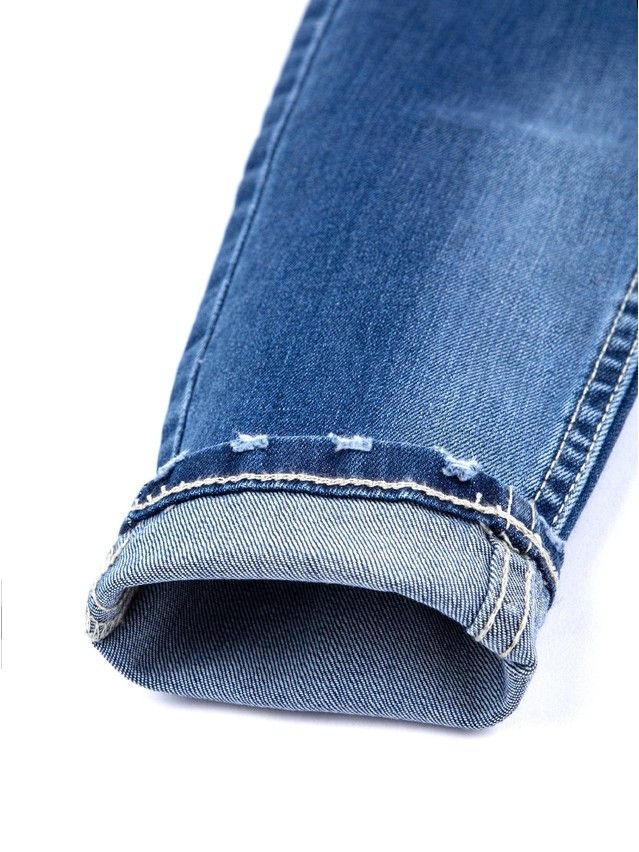 ᐅ Kupit Klassicheskie Dzhinsy Skinny So Srednej Posadkoj 756 4909m V Minske Cvet Sinij V Internet Magazine S Dostavkoj Po Belarusi