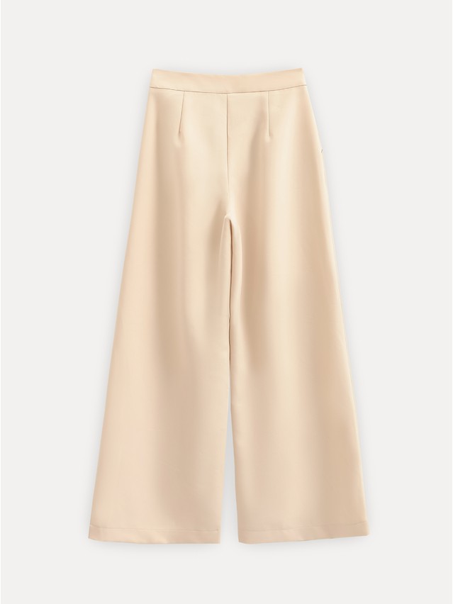 Брюки женские C LBK 3326, р.170-84-90, ecru - 9