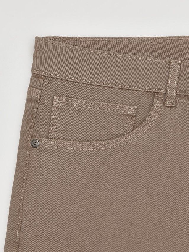 Шорты муж. C CNM-25, р.182/80-W30/L34, beige - 7
