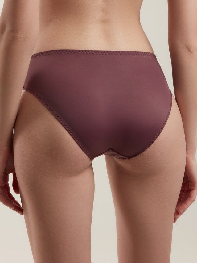 Трусы женские CE AURA RP3080, р.102, ирис - 2