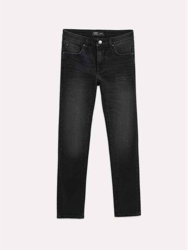 Джинсы мужские C CNM-02, р.176/80-W30/L32, washed black - 7