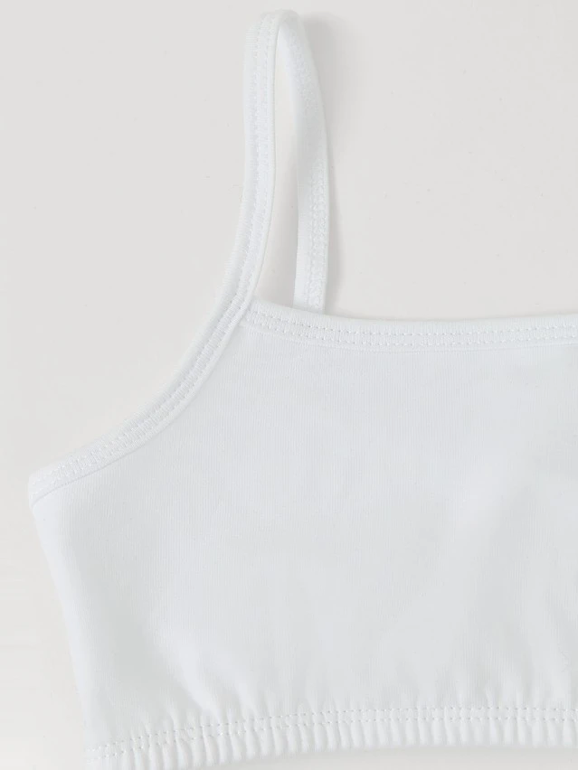 Топ дев. CE BASIC COLLECTION DT 5104 (пакет),р.128,134-68, white - 3