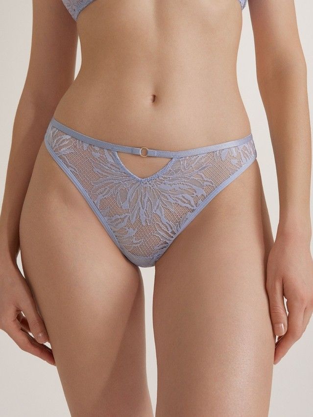 Трусы женские CE MYSTERY GARDEN LBR 3116, р.90, blue heaven - 3