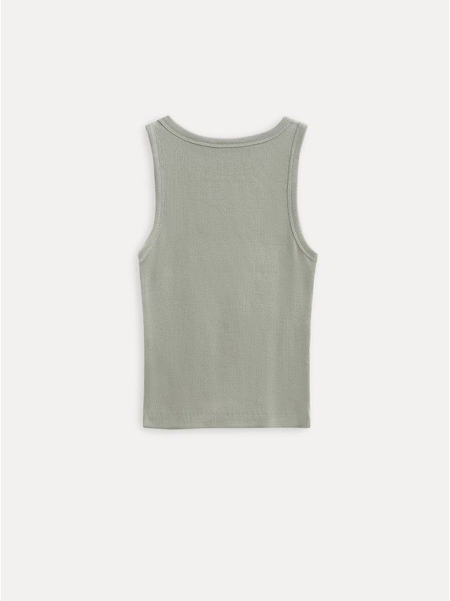 Майка жен. CE BASIC COLLECTION LM 5021 (пакет),р.170-84, khaki - 6