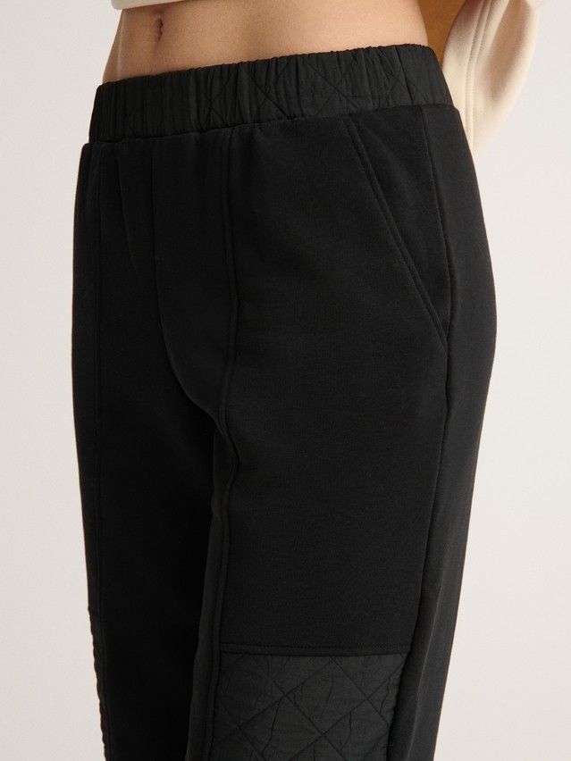 Брюки женские CE LBK 2843, р.170-102, black - 7