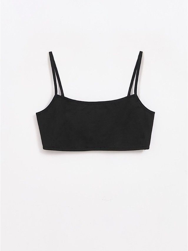 Бюстье женское CE BASIC COLLECTION LBE 2017.1 (пакет),р.170-84, black - 2