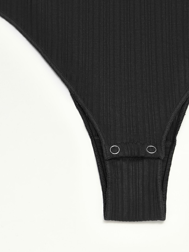 Боди женское C LBD 3240, р.170-84-90, black - 3