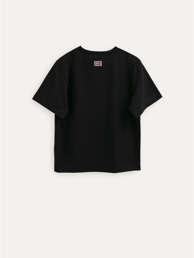 Джемпер женский CE LD 3029, р.170-92, black-stvarac - 7