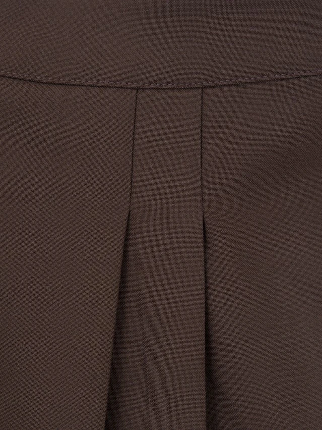 Шорты жен. C LS 3626, р.170-84-90, dark brown - 3
