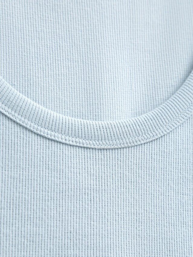 Майка жен. CE BASIC COLLECTION LM 5021 (пакет),р.170-84, light blue - 7