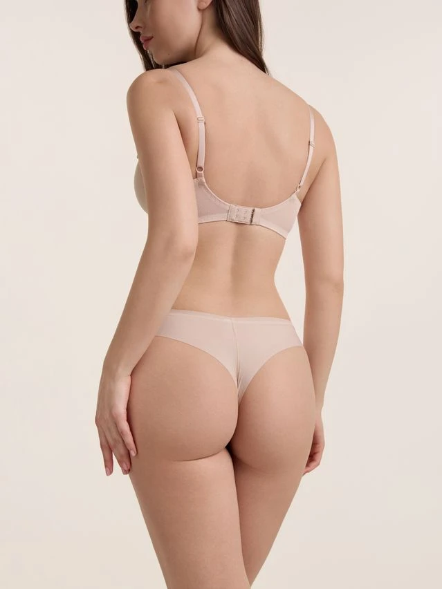 Трусы женские CE ASSORTI RP6183, р.102, пастель - 2