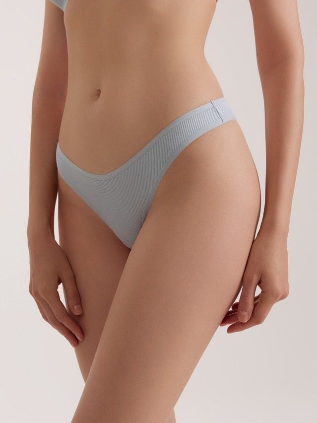 Трусы женские CE ACTIVE SHAPE LBR 3186, р.90, pastel blue - 3