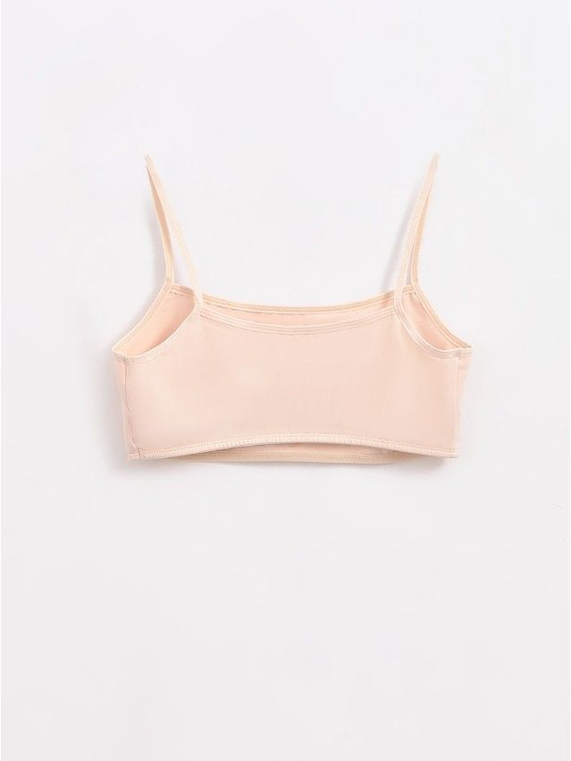 Бюстье женское CE BASIC COLLECTION LBE 2017.1 (пакет),р.170-84, natural - 3