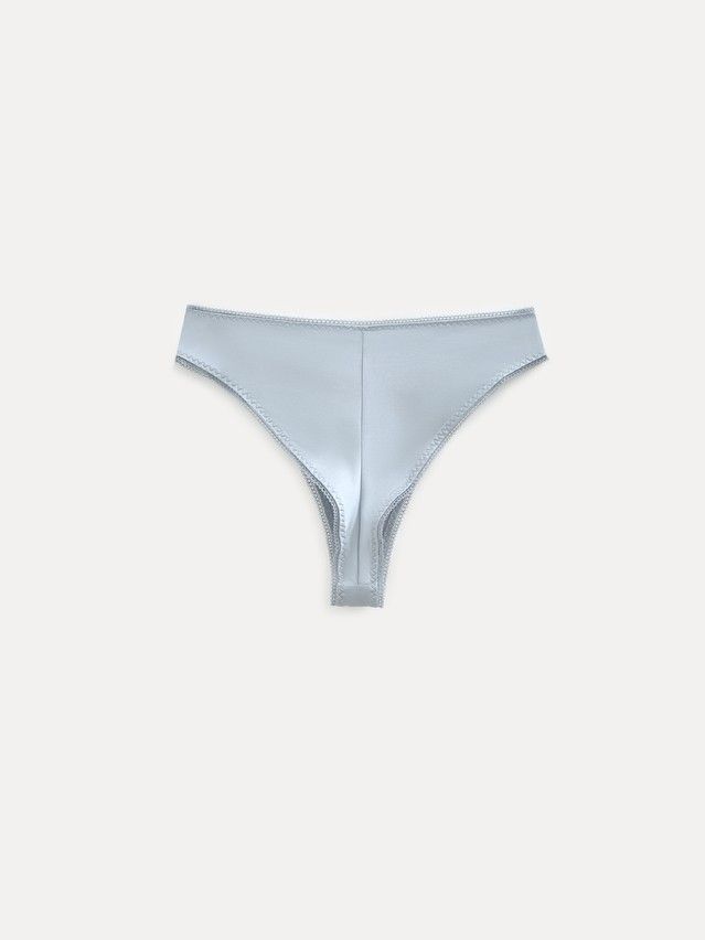 Трусы жен. C INFINITY LBR 3348, р.90, blue aura - 5