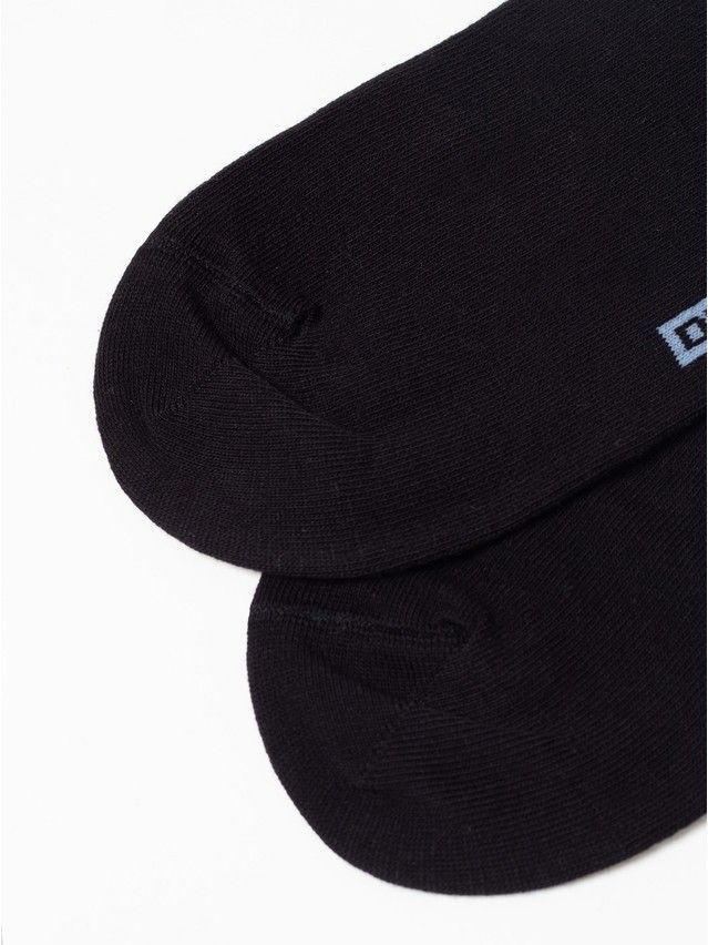 Носки мужские DW 3DSOCKS 23С-122СП, р.25, 000 черный - 16